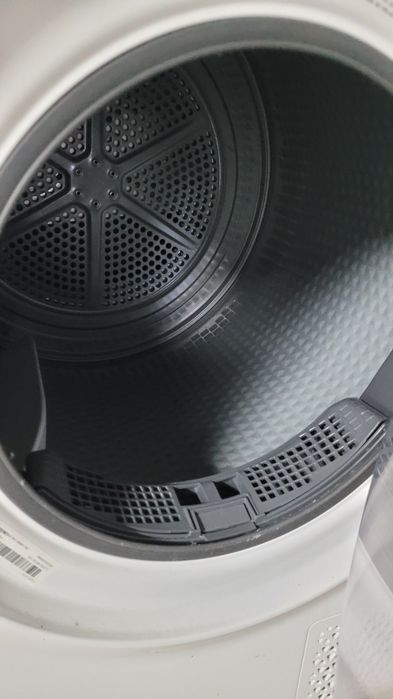 Máquina secar roupa Ariston Hotpoint