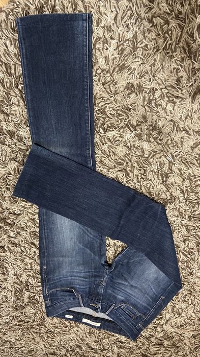 Calças de ganga Salsa