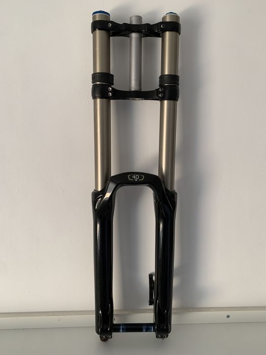 rock shox boxxer rc - купити велотовари - Ціна на OLX.ua