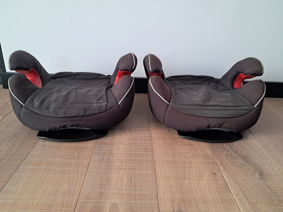 Fotelik Maxi Cosi Rodi AP 15-36 kg