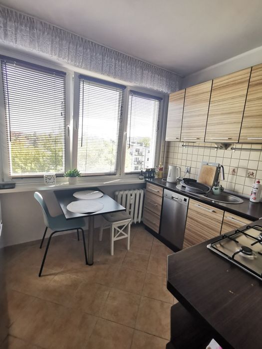 Mieszkanie – Toruń, Przedmieście Świętej Katarzyny, Stare Miasto - Widok 5
