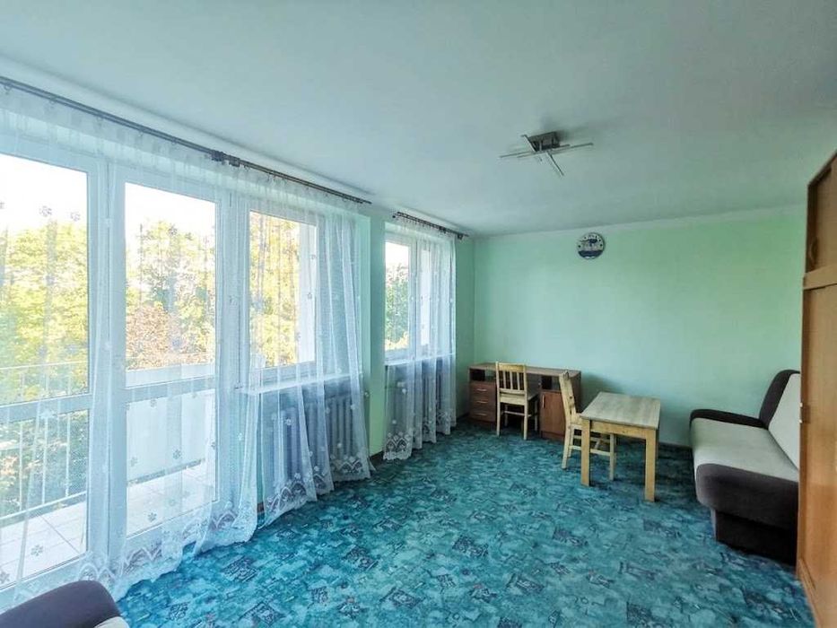 Mieszkanie – Rzeszów, Śródmieście - Widok 2