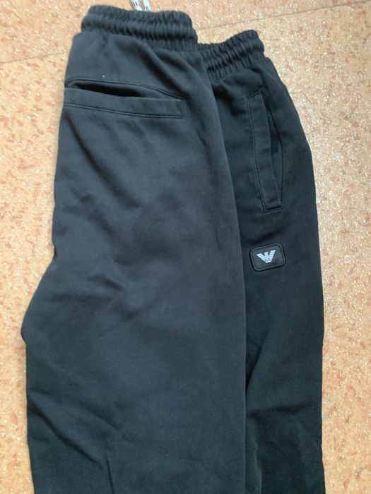 Штани Armani оригінал