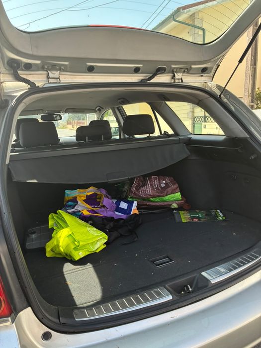 Toyota Avensis 2.0 D-4D