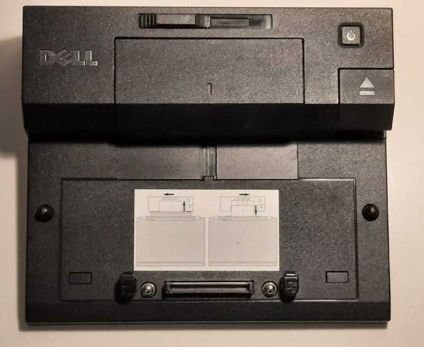 Stacja dokująca DELL Pr03X