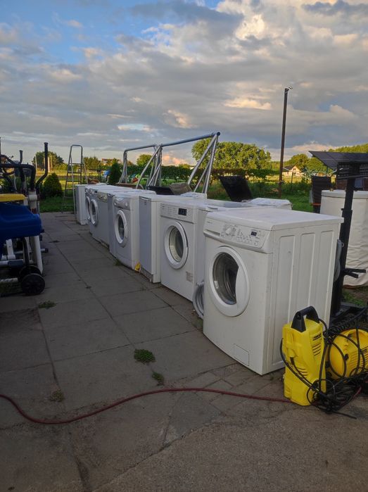 Wyprzedaż garażowa różne rzeczy