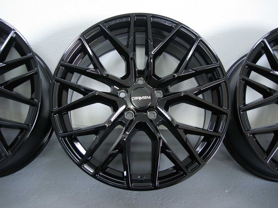Alufelgi 19 5x108 Ford Mondeo Volvo S60 V60 S90 V90 Jaguar Range Rover