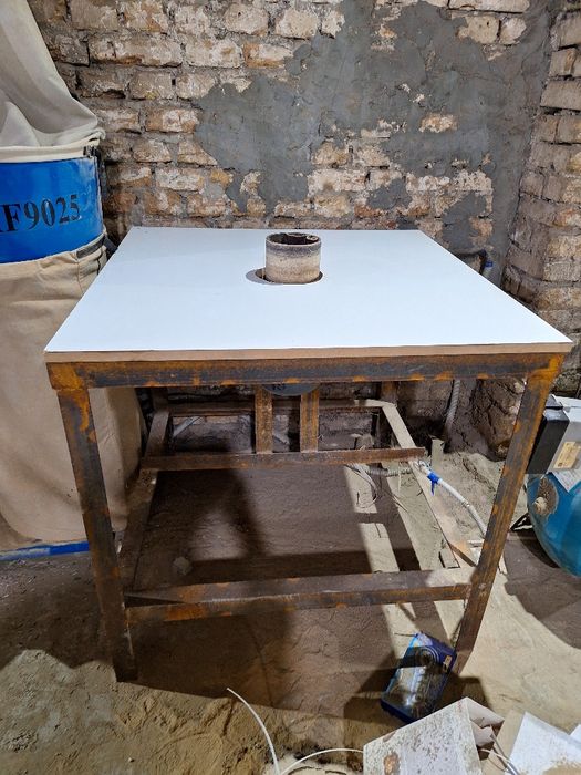 Станок шлифовальный,  барабан, шлифер