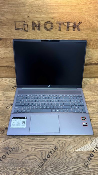 Ноутбук HP Pavilion 16-ag0052wm AMD Ryzen 5 8540U / 8GB/ 512gb SSD/ FHD+ IPS