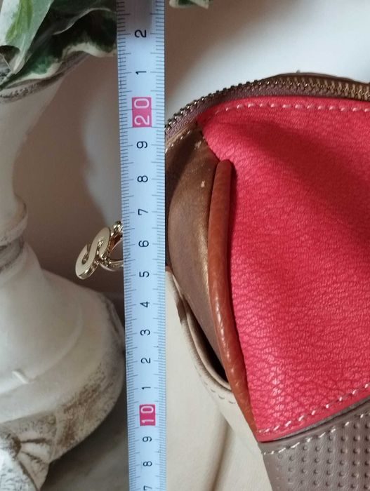 Mala Desigual Colorida