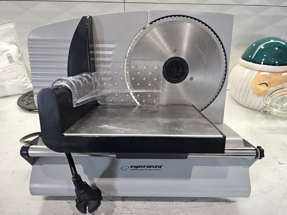 Krajalnica do chleba