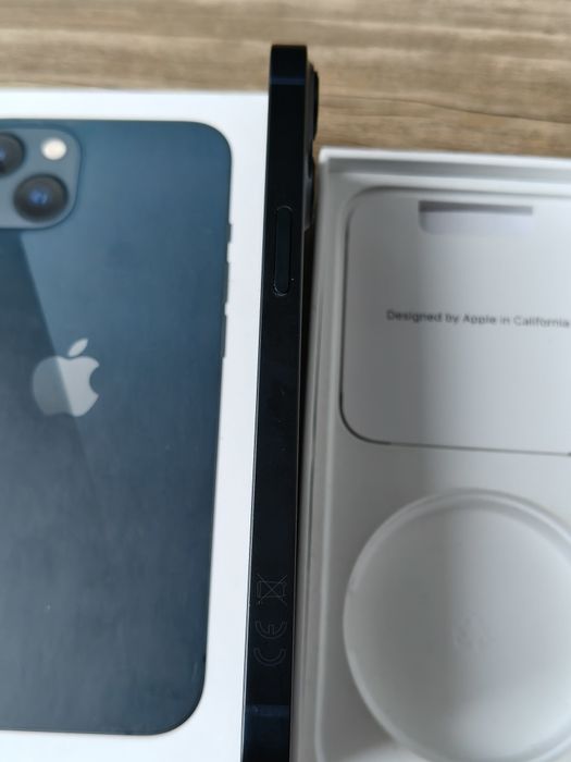 iPhone 13 128GB stan bardzo dobry