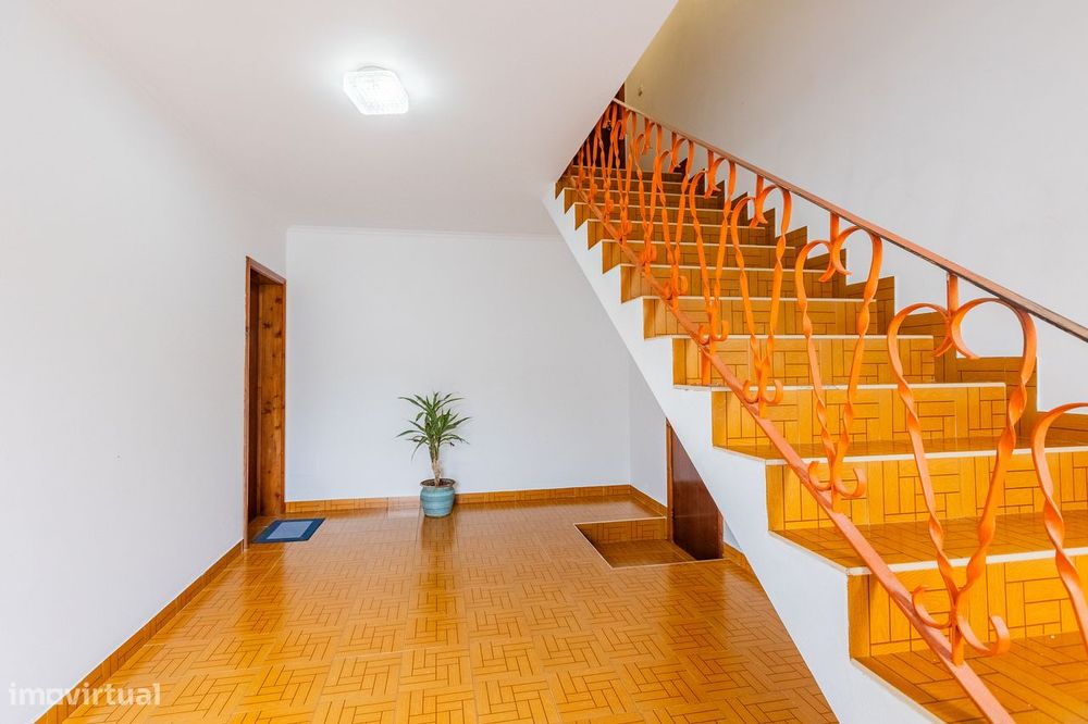 Apartamento na Vila Franca do Campo