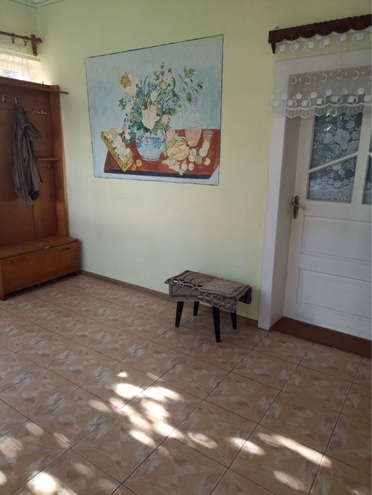 Будинок у селі Холмовець, Берегівський район, Закарпатська область