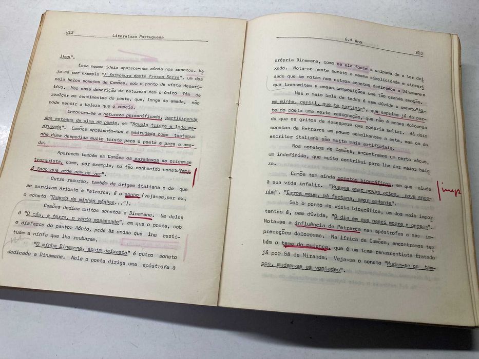 Livro - Elementos de Literatura (ctt editorial grátis)