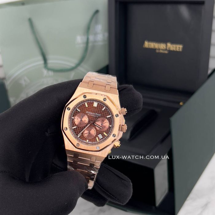 Часы мужские Audemarsі Piguet Royal Oak