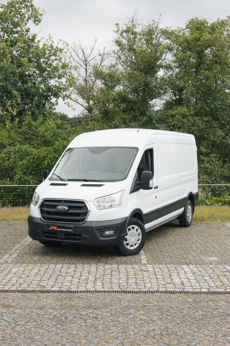 Ford Transit L2H2
