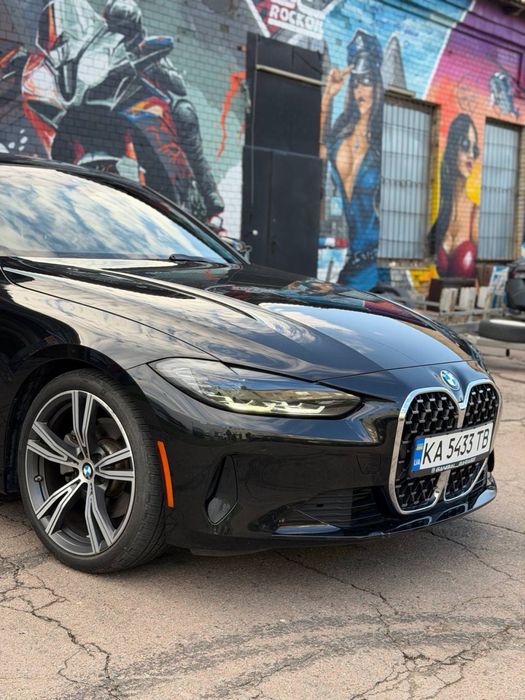 BMW 4 Series 2022 VIN WBA53AP05NCL03173 фото оголошення 17 з 24
