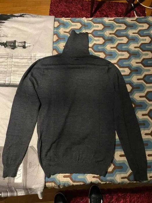 Gola Alta Antony Morato