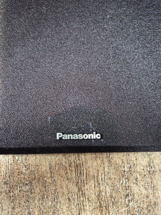 Panasonic sa-pmx80