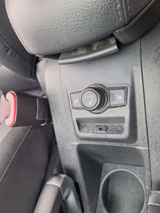 Opel Antara 2.4 бензин