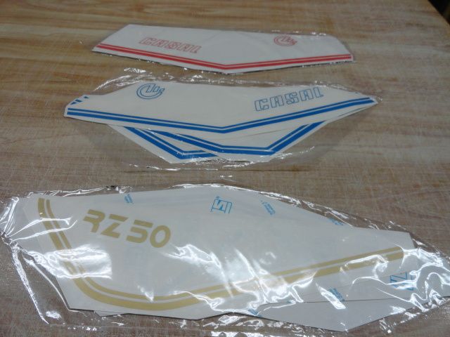 autocolantes casal RZ