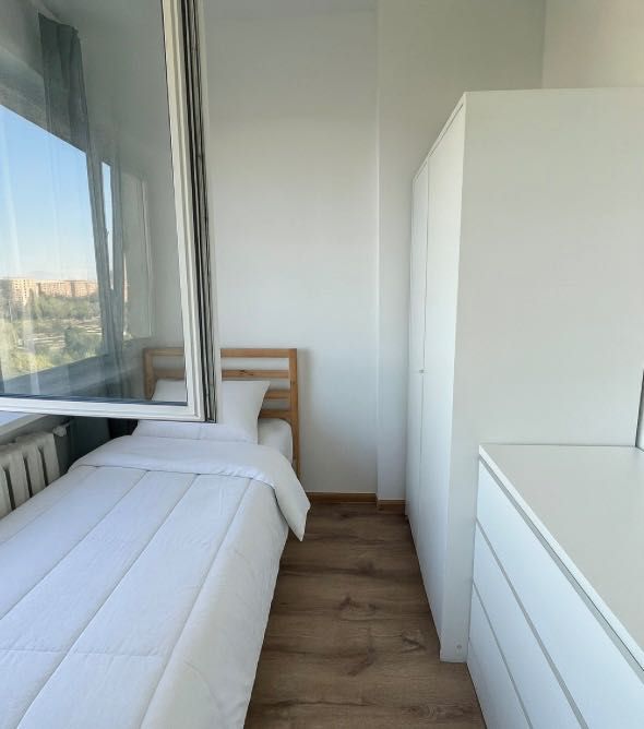 Pokój dla studenta ul.Radzyńska - blisko UM, UMCS, KUL !