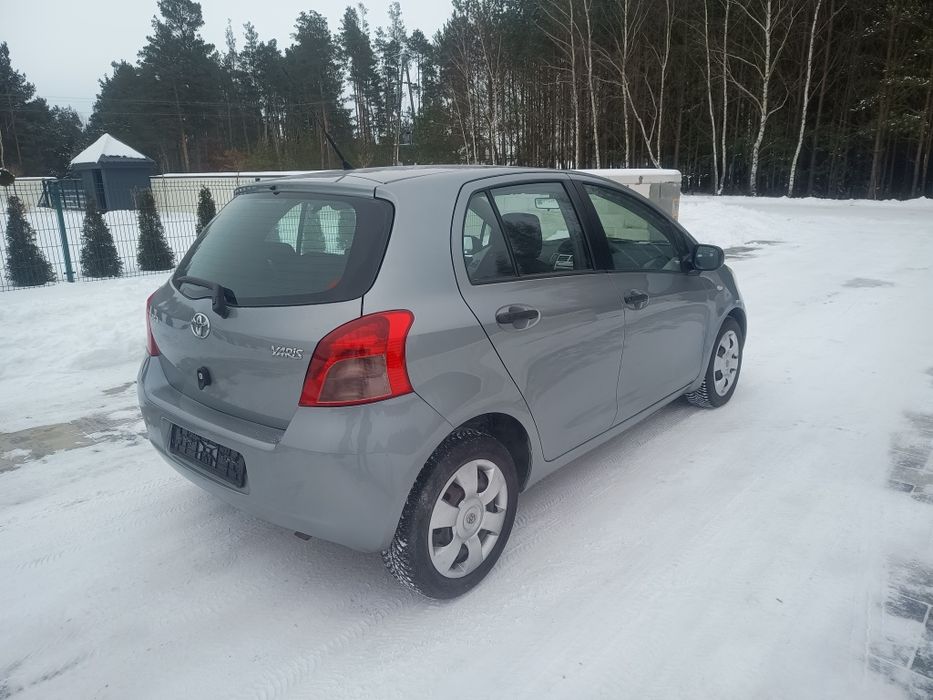 1.3 benzyna niski przebieg super stan