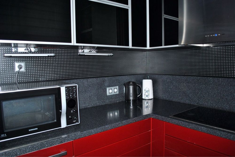 1-кімнатна квартира у центрі,  Хрещатик-Сіті