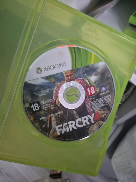 Xbox 360 konsola