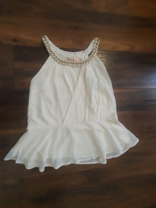 Bluzka elegancka rozm. L