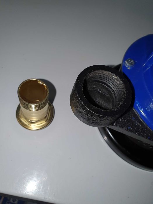 насос фекальний дренажний (ТІЛЬКИ ДОСТАВКА ПОШТОЮ)