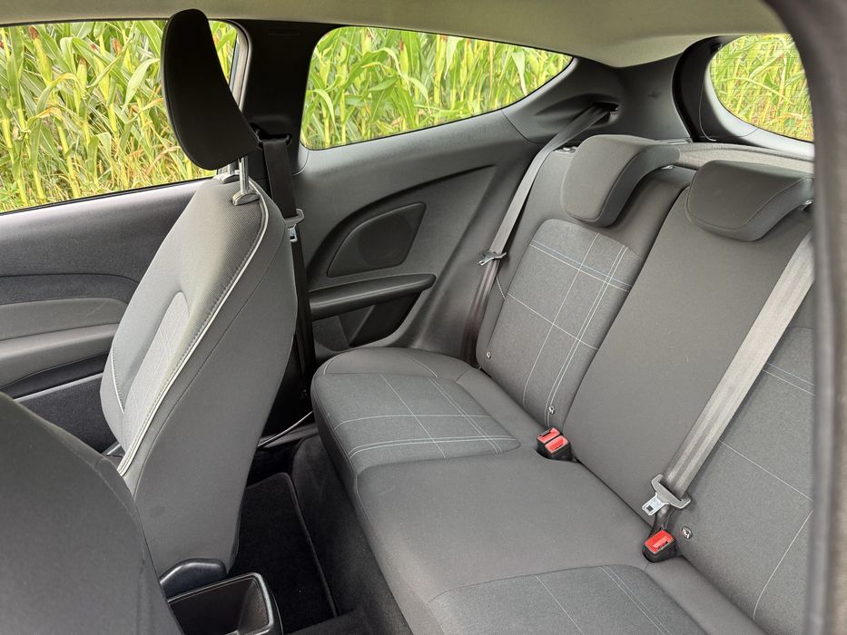 Sprzedam Ford Fiesta