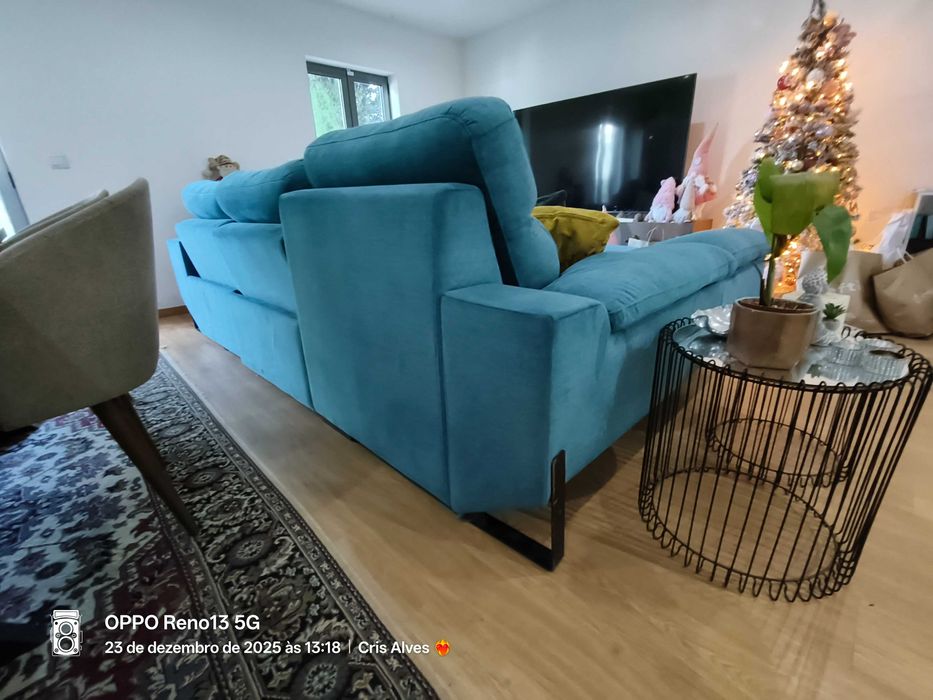 Sofá Santander novo