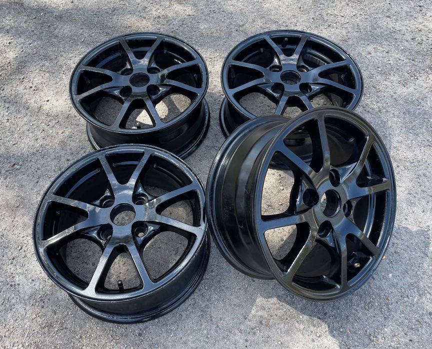 r14 4 98 - Купить диски для авто Запорожье - Цена на OLX.ua