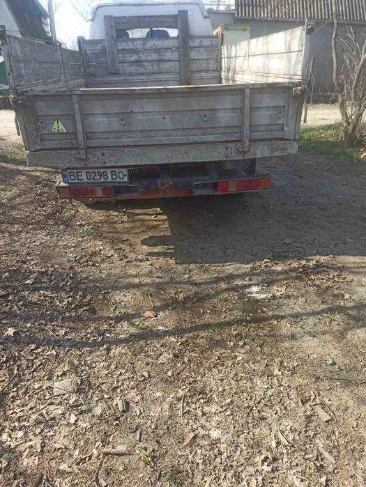 Продам авто- газель