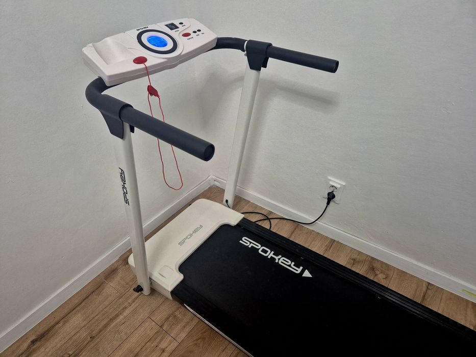 Bieżnia elektryczna Spokey Luna