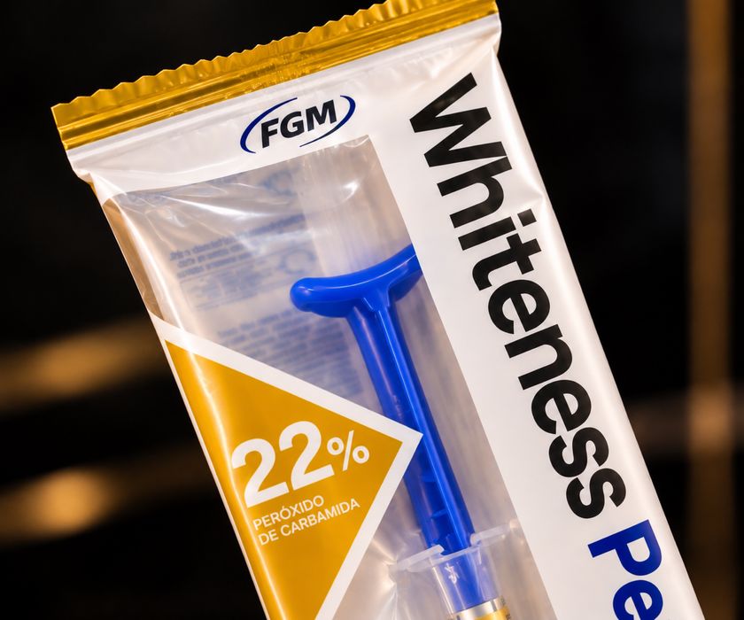 FGM Whiteness Perfect 22% – Novo e Selado