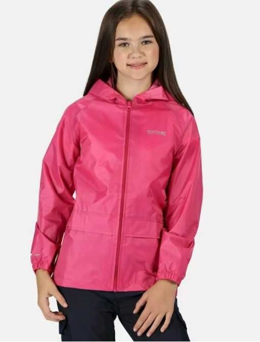 Детский дождевик Regatta Kids Stormbrk Jkt 140 см, 9-10 лет