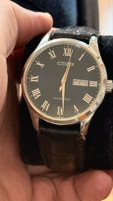 Citizen Automatic 8200‑S107814