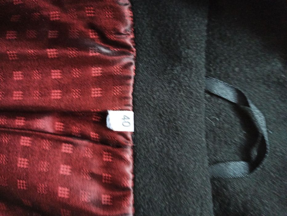 Damska Kurtka flauszowa