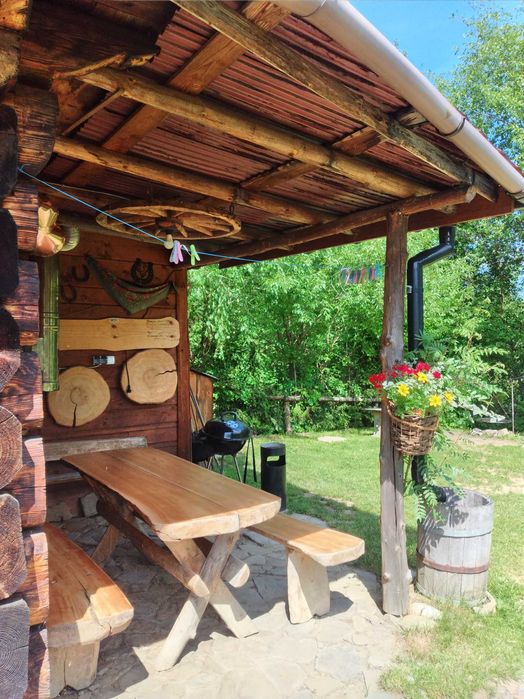 Domek Potok- wolne terminy na ferie zimowe