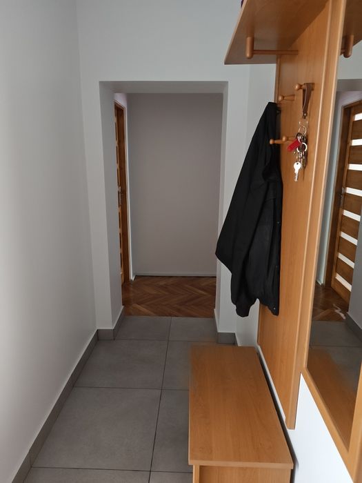 Pokój jednoosobowy do wynajęcia na osiedlu Zgody Nowa Huta