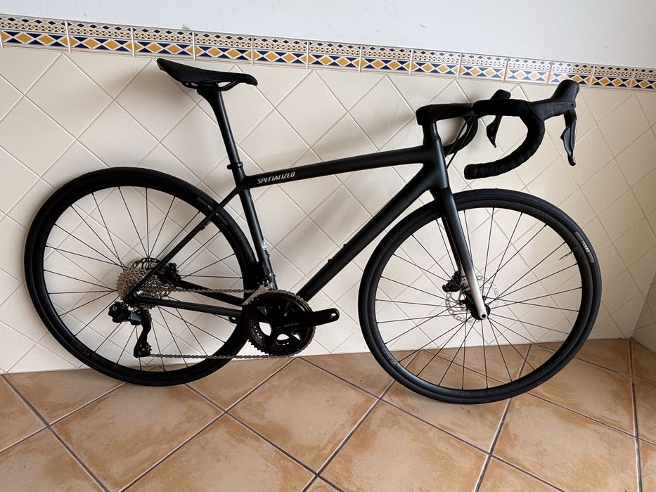 Specialized Aethos