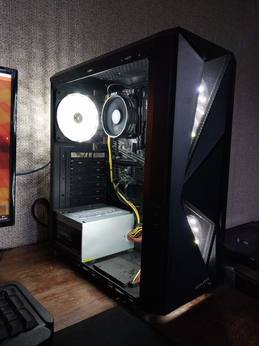 ryzen 3 pro 4350g - Купить электронику - Цены на OLX.ua