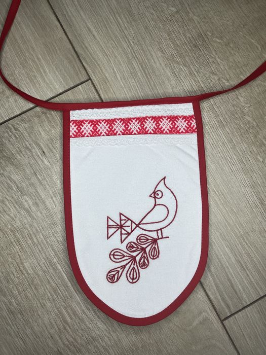 Гаман. Ладунка. Кишенька