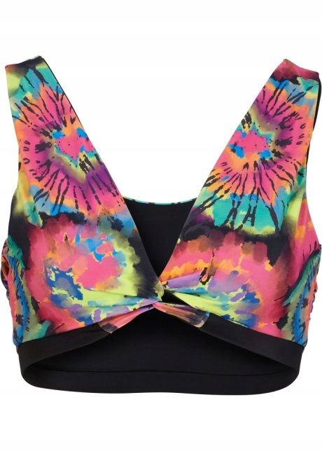B.P.C dwustronny biustonosz bikini 40.