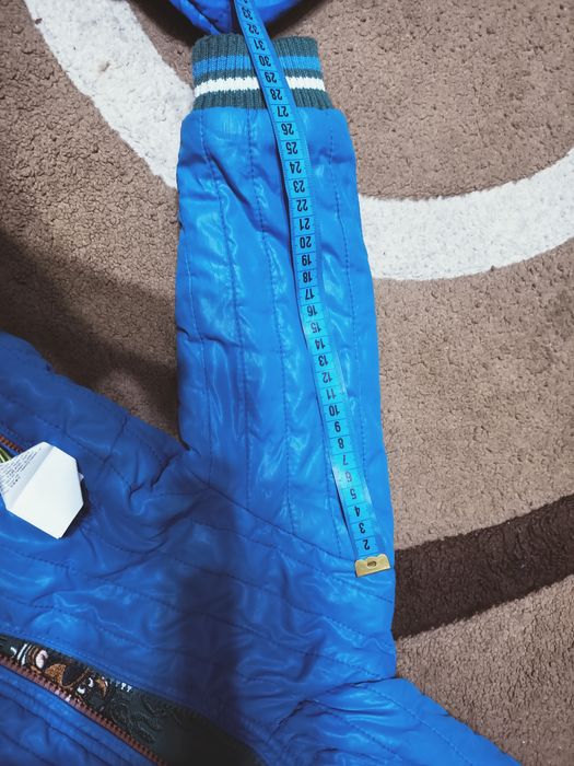 Куртка дитяча на 18 місяців