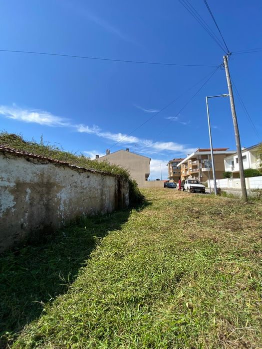 Limpeza de terrenos