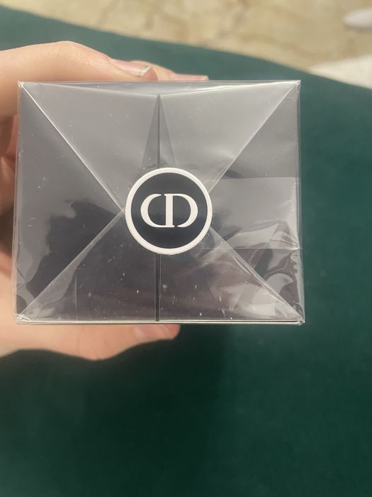 Nowy perfum dior sauvage